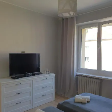 Apartament Blisko Morza Gdynia Exterior photo