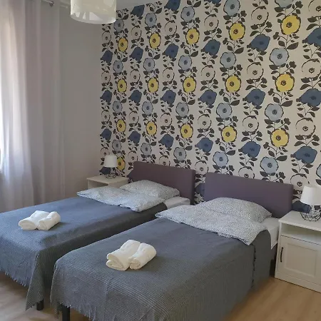 Apartament Blisko Morza Gdynia Exterior photo