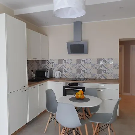 Apartament Blisko Morza Gdynia Exterior photo