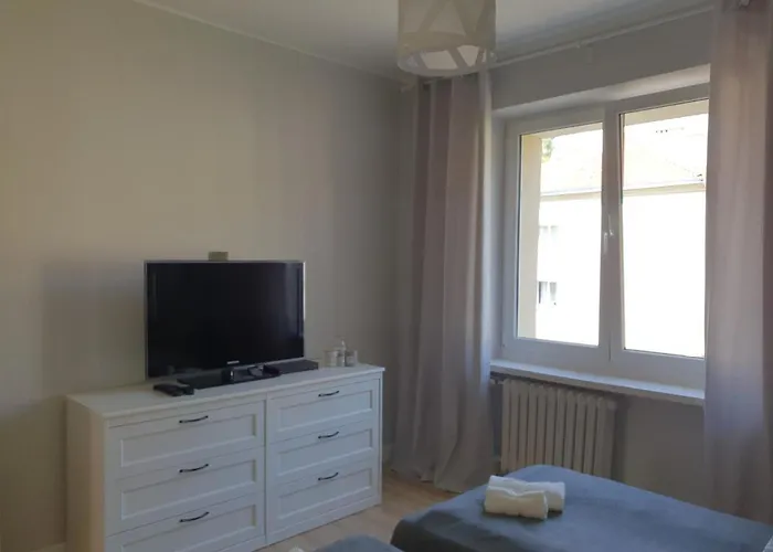 Apartament Blisko Morza Gdynia