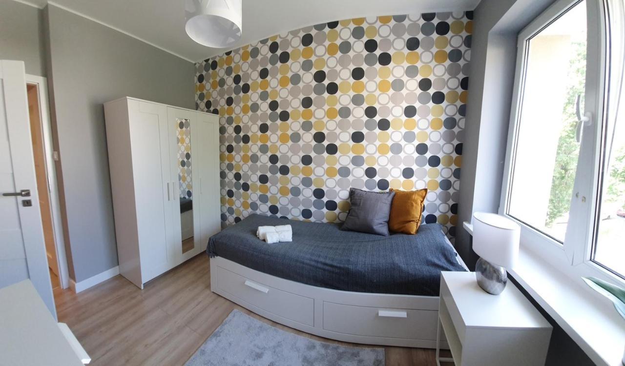 Blisko Morza Apartment Gdynia