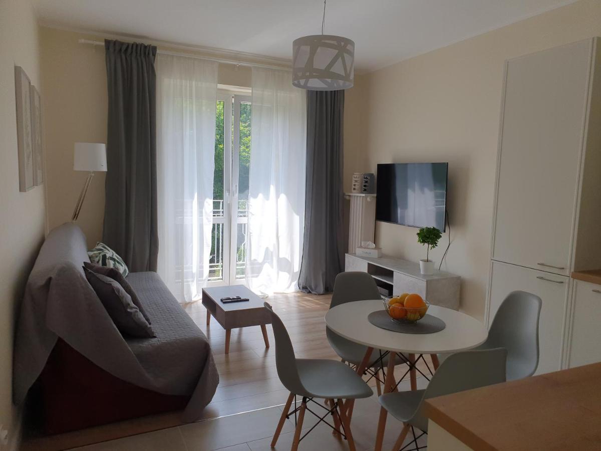 Apartment Blisko Morza *
