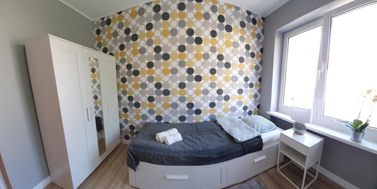 Blisko Morza Apartment