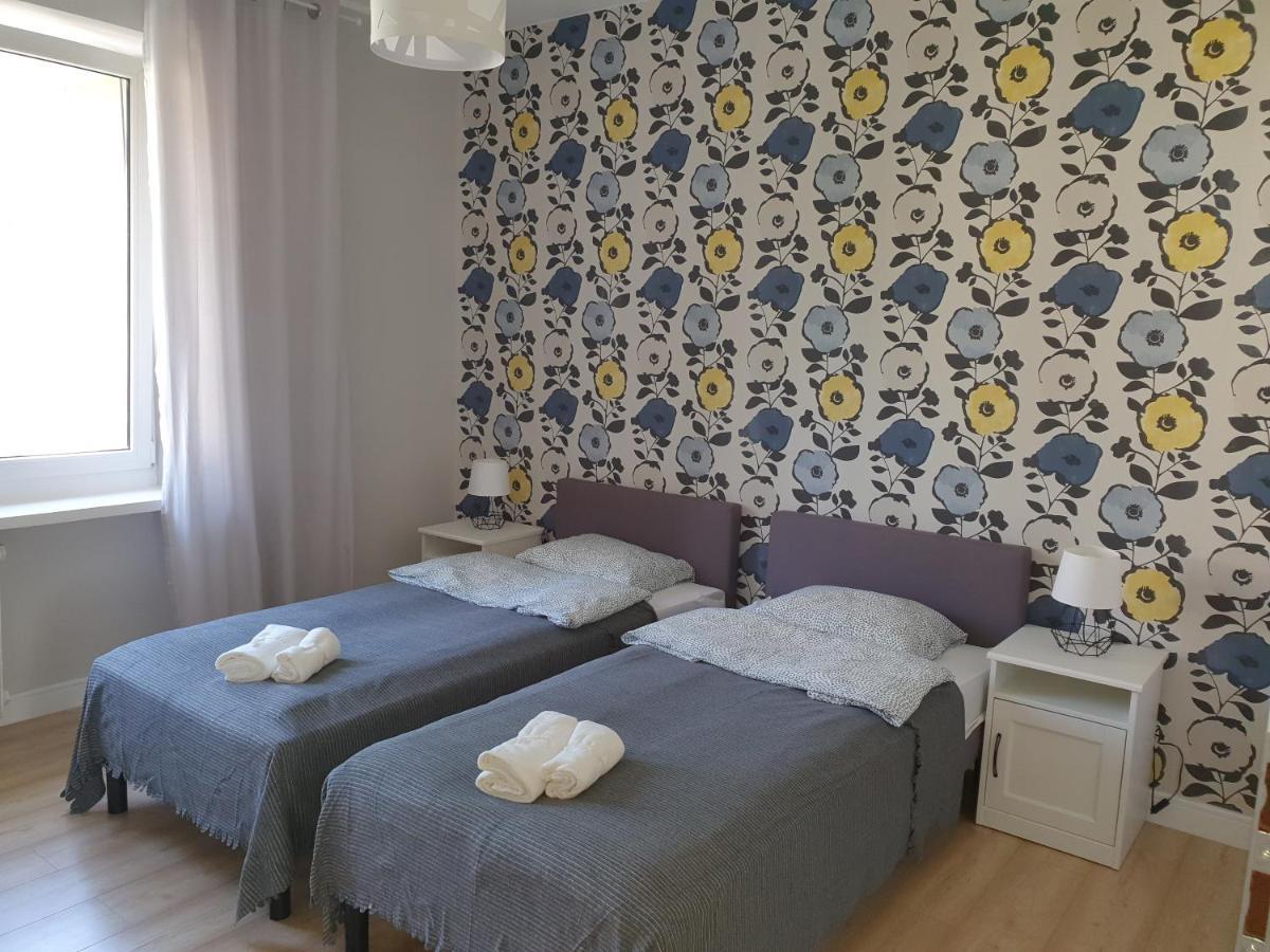 Apartment Blisko Morza *