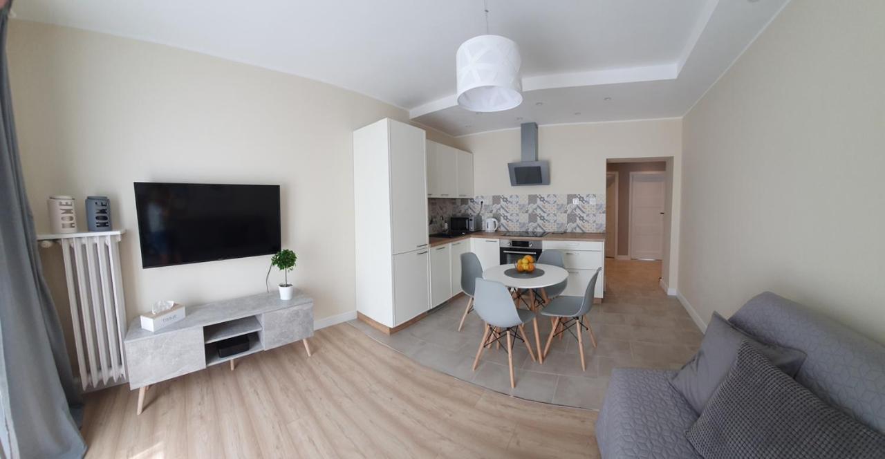 Blisko Morza Apartment