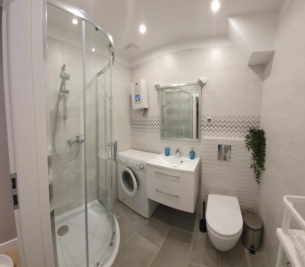 Blisko Morza Apartment *
