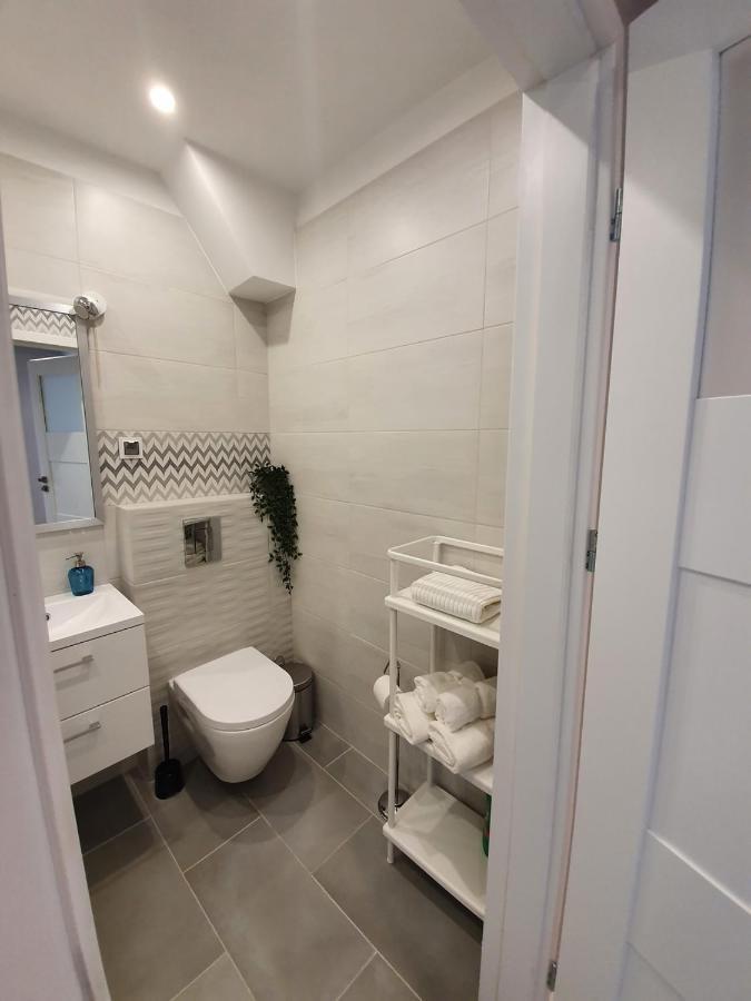 Blisko Morza Apartment *